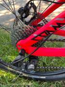 COMMENCAL Meta ht sx 26 Mountain Bike 26" elöl teleszkópos használt ELADÓ