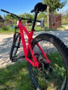 COMMENCAL Meta ht sx 26 Mountain Bike 26" front suspension used For Sale