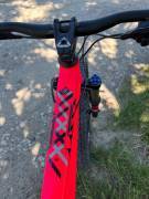 COMMENCAL Meta ht sx 26 Mountain Bike 26" front suspension used For Sale