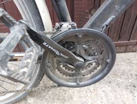 NEUZER Ravenna 28-as trekking kerékpár Trekking/cross V-brake used For Sale