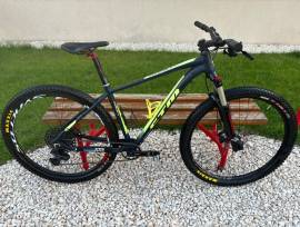 CTM Rambler 3.0 Mountain Bike 29" front suspension SRAM GX Eagle used For Sale