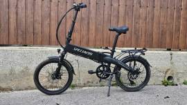 SPECIAL99 runner Folding Bikes 20" used For Sale
