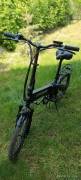 SPECIAL99 runner Folding Bikes 20" used For Sale