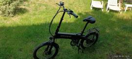 SPECIAL99 runner Folding Bikes 20" used For Sale