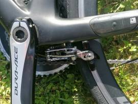 TREK Madone 5.9 OCLV 500 Road bike Shimano Dura Ace calliper brake used For Sale