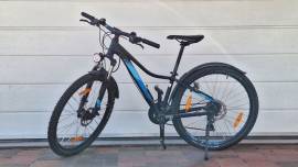 CUBE Access allroad Mountain Bike 27.5" (650b) front suspension Shimano Tourney used For Sale