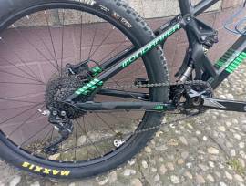 MONDRAKER Foxy Mountain Bike 27.5"+ össztelós / fully használt ELADÓ