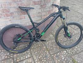 MONDRAKER Foxy Mountain Bike 27.5"+ dual suspension used For Sale