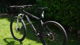 SIMPLON razorblade Mountain Bike 26" front suspension SRAM SX Eagle used For Sale