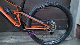 _EGYÉB ÚJ Carbon Conway WME 7.9 L-M 14Kg Enduro / Freeride / DH 29" Shimano Deore XT nem használt ELADÓ