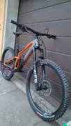 _Other ÚJ Carbon Conway WME 7.9 L-M 14Kg Enduro / Freeride / DH 29" Shimano Deore XT new / not used For Sale