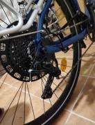 _Other Riverside Touring 520 Trekking/cross disc brake used For Sale