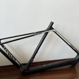 Canyon Ultimate cf sl 9.0 CARBON váz, 58-as méret CANYON Canyon Ultimate cf sl 9.0 Road Bike & Gravel Bike & Triathlon Bike Component, Road Bike & Gravel Bike & Frames / Forks used For Sale