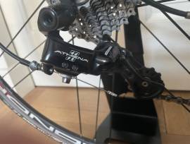 BIANCHI Intenso Országúti Campagnolo Athena patkófék használt ELADÓ