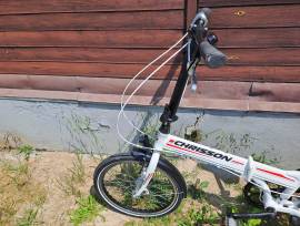 _Other Chrisson Foldrider 3.0 Folding Bikes 20" new / not used For Sale