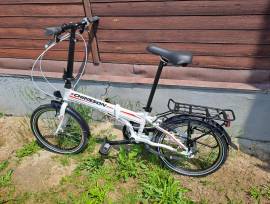 _Other Chrisson Foldrider 3.0 Folding Bikes 20" new / not used For Sale