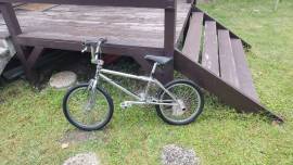 MONGOOSE DMC BMX / Dirt Bike used For Sale