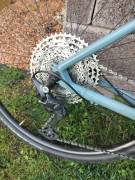 CANYON Pathlite 5 Trekking/cross disc brake used For Sale