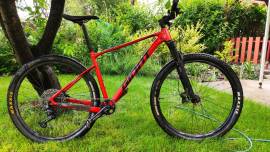 GIANT Xtc slr 2 Mountain Bike 29" front suspension Shimano Deore Shadow+ used For Sale