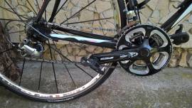 TIME VXS Road bike Shimano Dura Ace calliper brake used For Sale