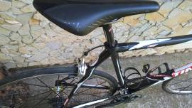 TIME VXS Road bike Shimano Dura Ace calliper brake used For Sale