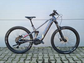 _Other Conway Xyron S 2.9 legújabb smart bosch cx 85Nm Electric Mountain Bike dual suspension Bosch SRAM SX Eagle used For Sale