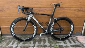 CIPOLLINI Bond Road bike Shimano Ultegra calliper brake used For Sale