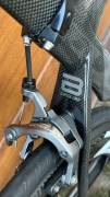 CIPOLLINI Bond Road bike Shimano Ultegra calliper brake used For Sale