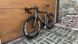 CIPOLLINI Bond Road bike Shimano Ultegra calliper brake used For Sale