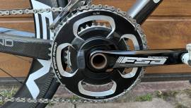 CIPOLLINI Bond Road bike Shimano Ultegra calliper brake used For Sale