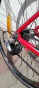 MALI IRONMAN Road bike Shimano Sora calliper brake used For Sale