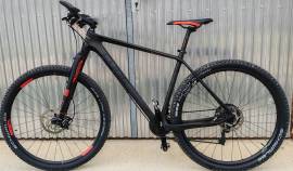 CUBE Cube reaction gtc slt  Mountain Bike 29" front suspension used For Sale