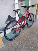 MERIDA AKCIÓ-25%%%: MERIDA CRW 500  ( S) Trekking/cross disc brake new with guarantee For Sale