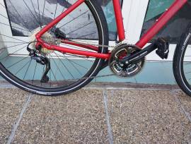 MERIDA AKCIÓ-25%%%: MERIDA CRW 500  ( S) Trekking/cross disc brake new with guarantee For Sale