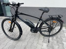 _EGYÉB Siga E-Urban Elektromos Trekking/cross 25 km/h Bosch 0-400 Wh használt ELADÓ