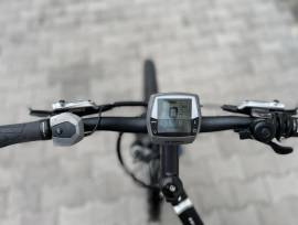 _Other Siga E-Urban Electric Trekking/cross 25 km/h Bosch 0-400 Wh used For Sale