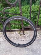 CONTINENTAL külső-belső gumi CONTACT Safety System Road Bike & Gravel Bike & Triathlon Bike Component, Road Bike Wheels / Tyres new / not used For Sale