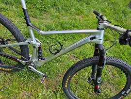 SCOTT Spark N1NO Edition RC900 World Cup Mountain Bike 29" dual suspension SRAM X01 AXS Eagle used For Sale