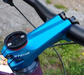 FUNN Stryge 5° FUNN Stryge 5° Mountain Bike Components, MTB Handlebars / Stems / Grips used For Sale