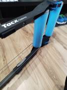 Tacx Galaxia Tacx Galaxia Bike Trainers Scooter used For Sale