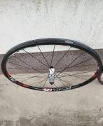 Vision TC24 carbon Kerék szett  Vision TC24 Road Bike & Gravel Bike & Triathlon Bike Component, Road Bike Wheels / Tyres used For Sale