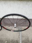 Vision TC24 carbon Kerék szett  Vision TC24 Road Bike & Gravel Bike & Triathlon Bike Component, Road Bike Wheels / Tyres used For Sale