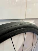 ÚJ DT Swiss Endurance LN Disc + Gumik DT Swiss Endurance LN Disc Road Bike & Gravel Bike & Triathlon Bike Component, Road Bike Wheels / Tyres new / not used For Sale