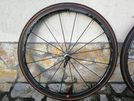 FULCRUM Racing Zero karbon, Campa, C17, CSERÉLHETŐ!!! Racing Zero karbon Road Bike & Gravel Bike & Triathlon Bike Component, Road Bike Wheels / Tyres 700c (622) used For Sale