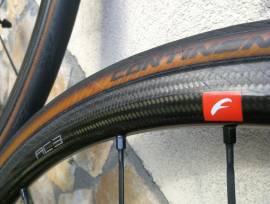 FULCRUM Racing Zero karbon, Campa, C17, CSERÉLHETŐ!!! Racing Zero karbon Road Bike & Gravel Bike & Triathlon Bike Component, Road Bike Wheels / Tyres 700c (622) used For Sale