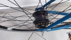 KRUZ Diablo 7 City / Cruiser / Urban calliper brake used For Sale