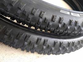 Schwalbe Smart SAM 24x2.35 Gumi Smart SAM  Mountain Bike Alkatrész, MTB Kerék / Felni / Gumi belsős használt ELADÓ