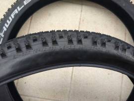 Schwalbe Smart SAM 24x2.35 Gumi Smart SAM  Mountain Bike Alkatrész, MTB Kerék / Felni / Gumi belsős használt ELADÓ