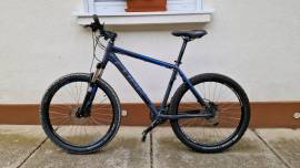 CUBE ACID Mountain Bike 26" front suspension Shimano Deore used For Sale
