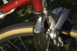 _Other Paletti Road bike Shimano 105 calliper brake used For Sale